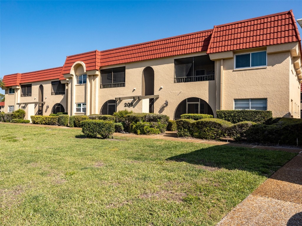 209 Rubens Drive #G Nokomis FL 34275 N6126112 image1