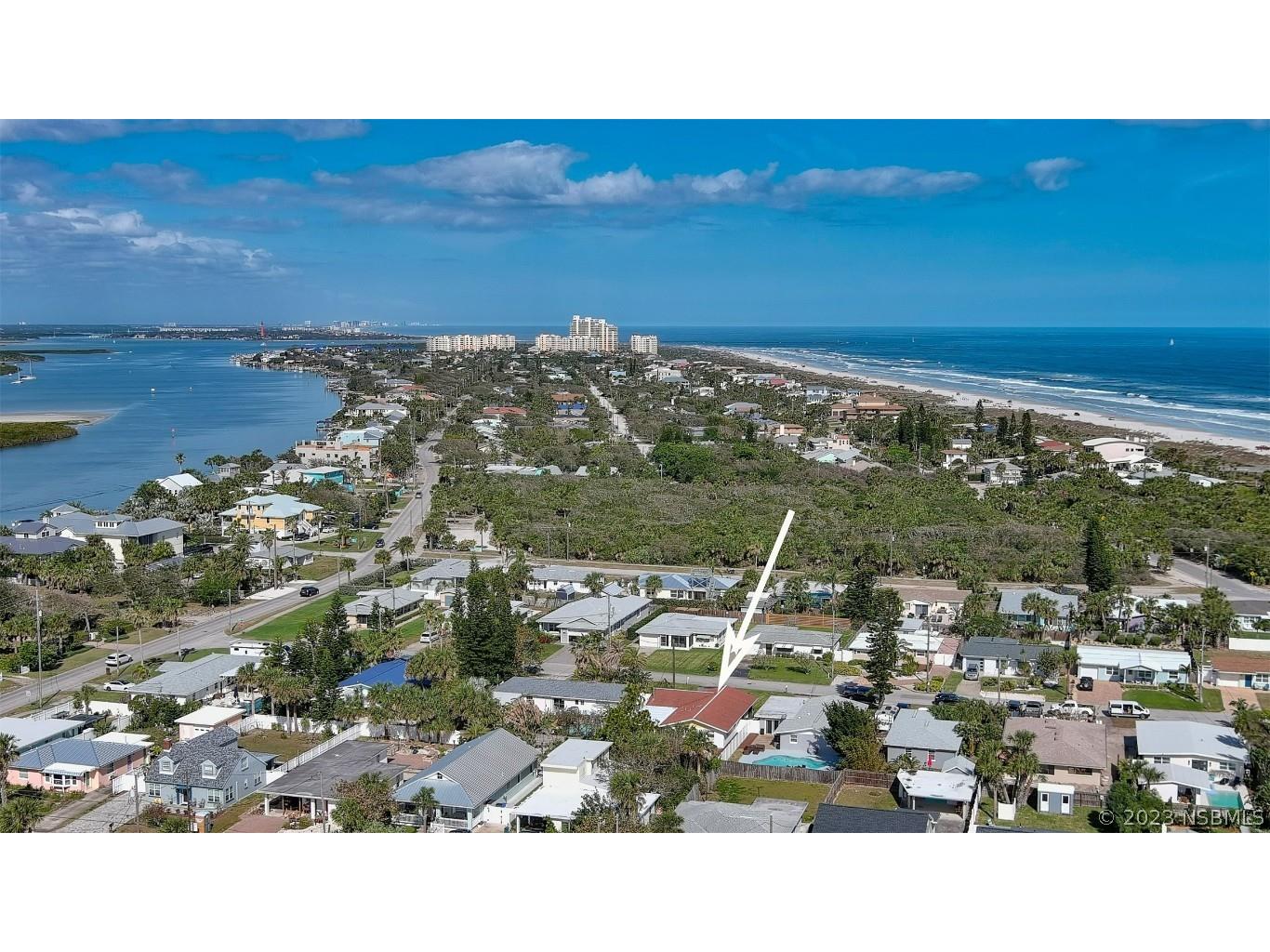 209 Robinson Road New Smyrna Beach FL 32169 NS1073659 image1