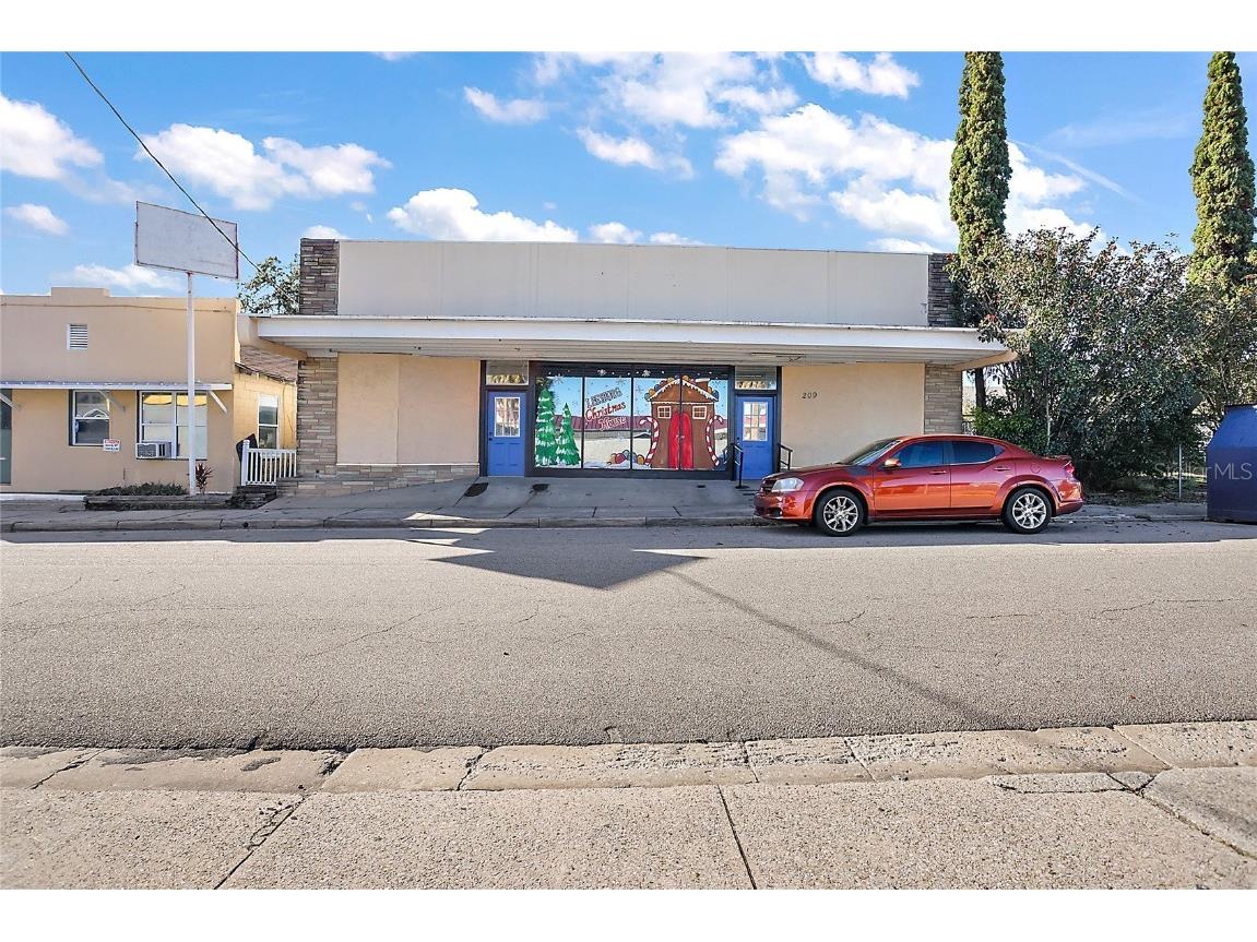 209 S 2nd Street Leesburg FL 34748 G5063552 image1