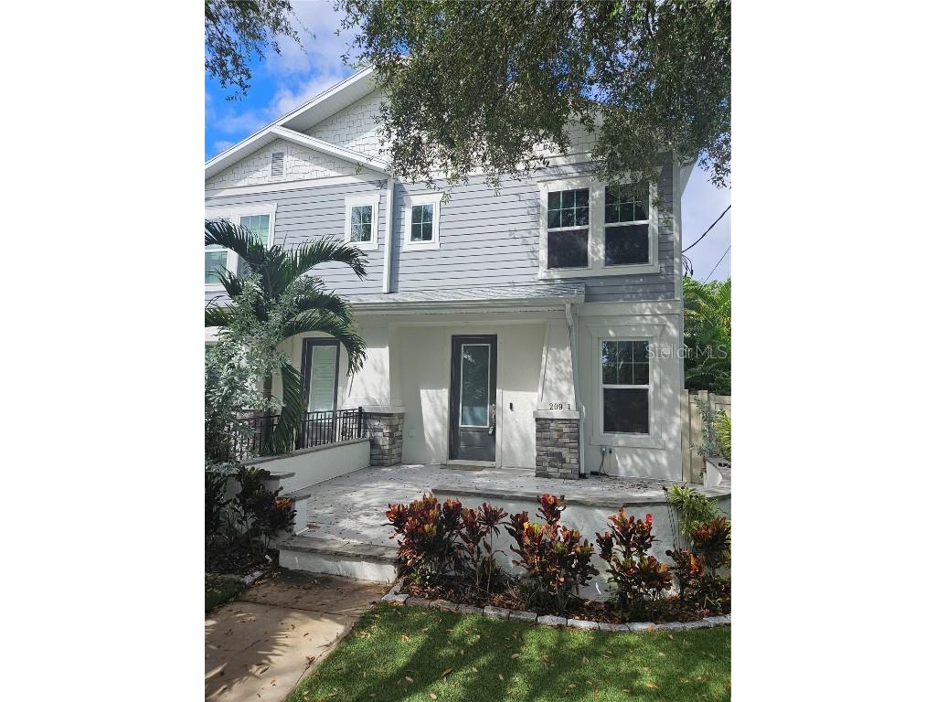 209 S Albany Avenue #1 Tampa FL 33606 T3480068 image1