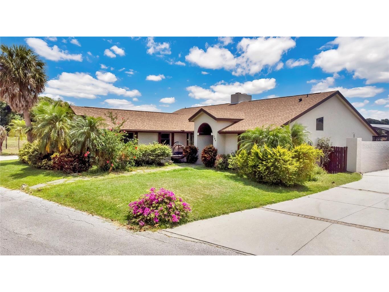 209 S Lakeshore Drive Ocoee FL 34761 - LAKE STARKE S5106304 image1