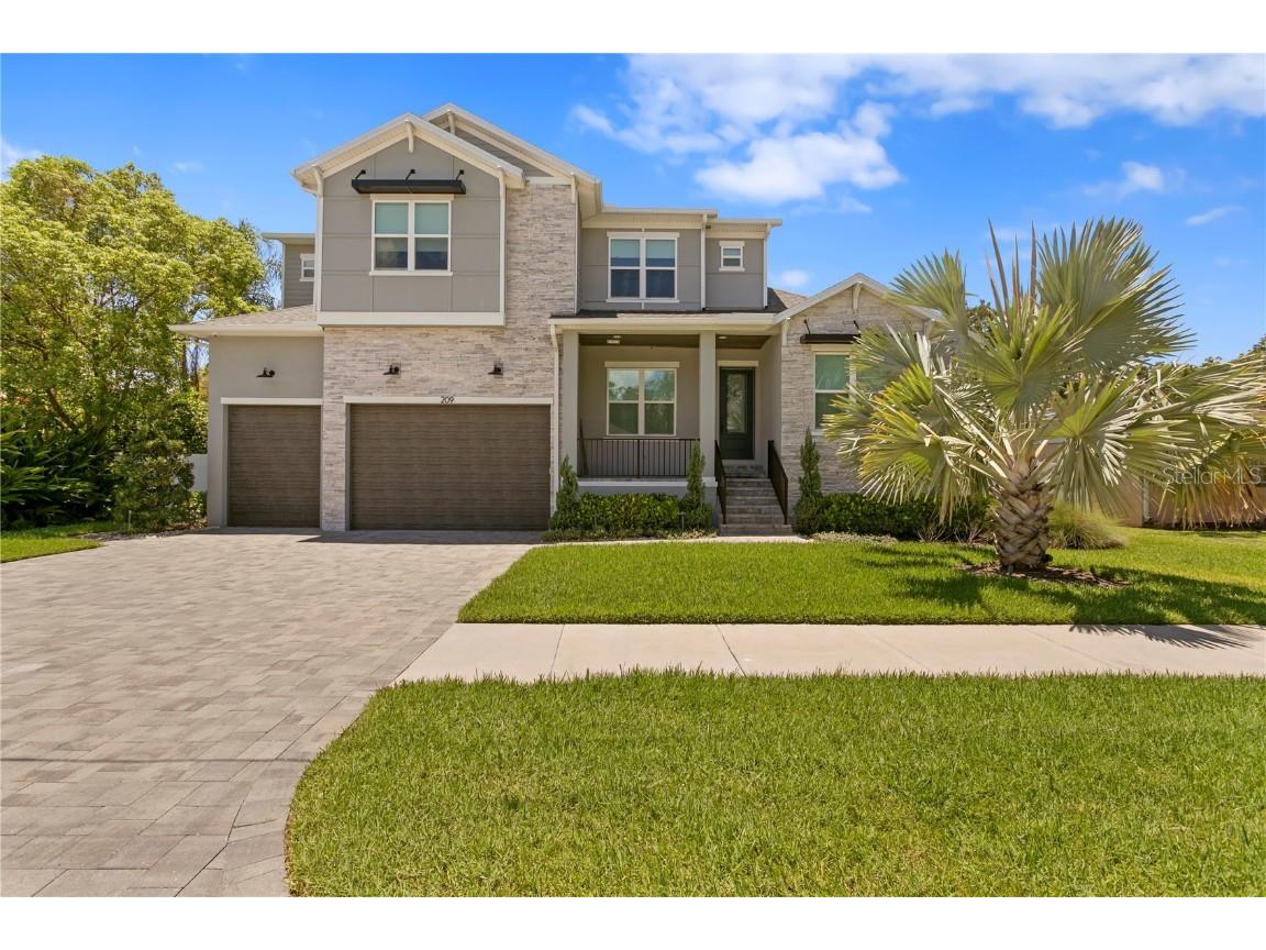 209 S Shore Crest Drive Tampa FL 33609 T3463794 image1