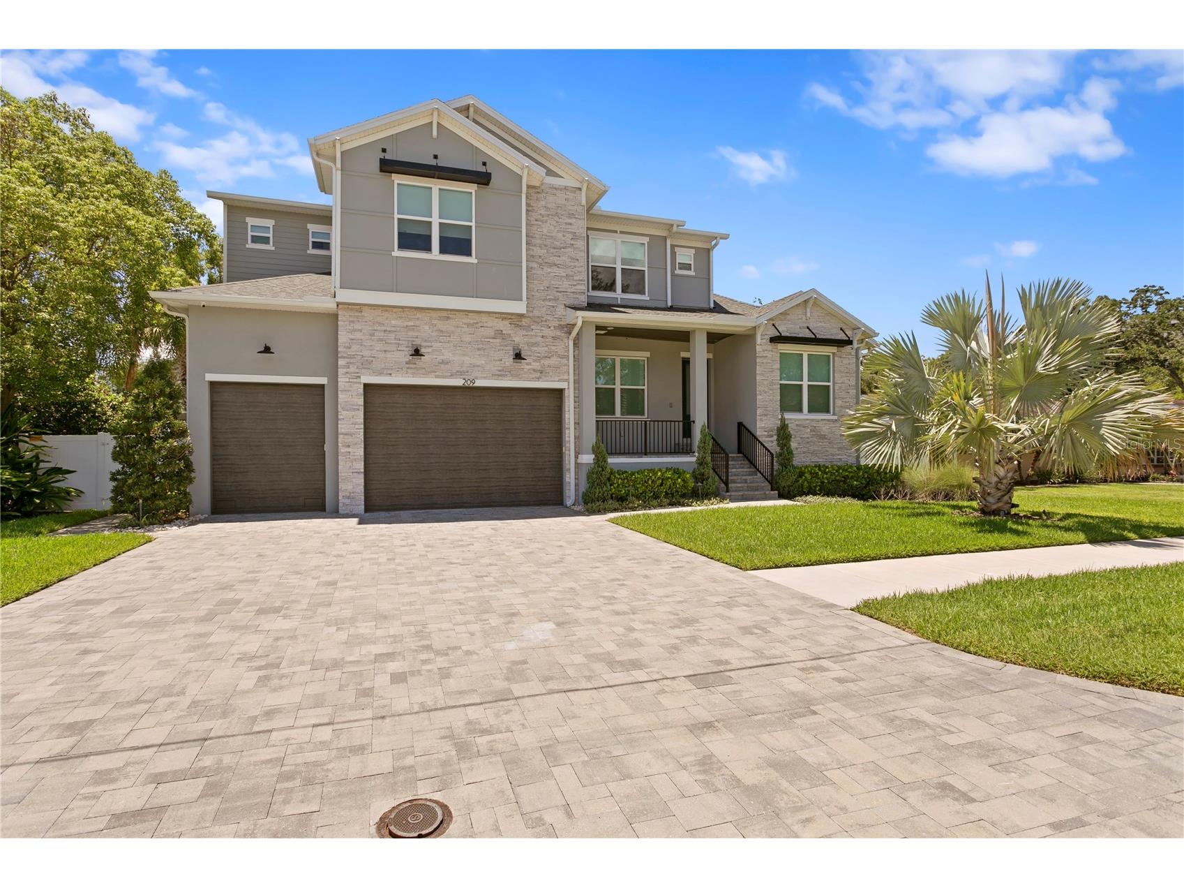 209 S Shore Crest Drive Tampa FL 33609 TB8515369 image1