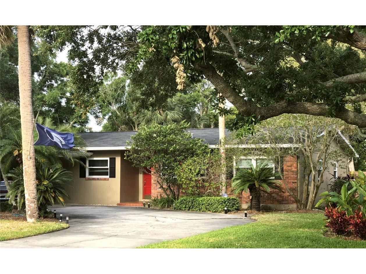 209 S Treasure Drive, Tampa, FL 33609 MLS O6189573 Edina Realty