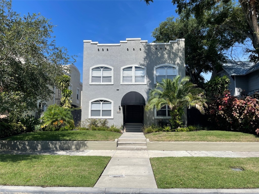 209 S Westland Avenue #1 Tampa FL 33606 T3344489 image1