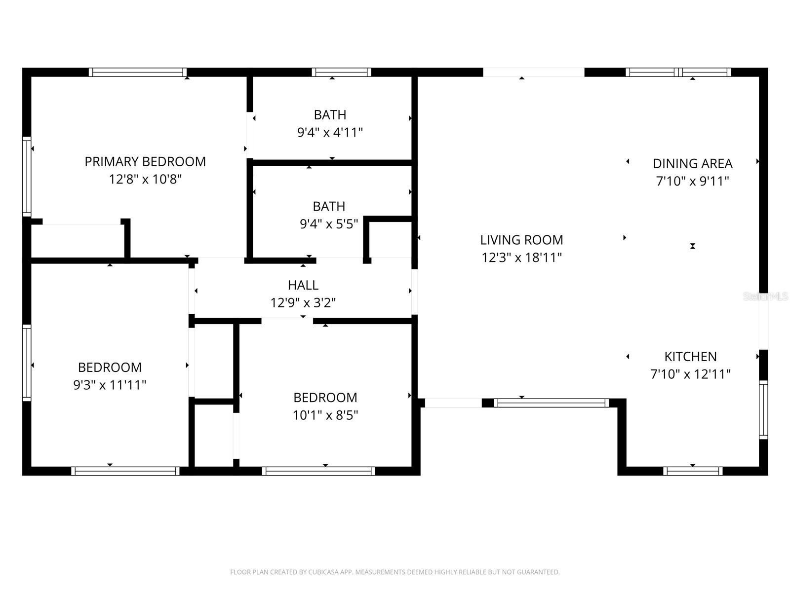 209 Satsuma Drive Sanford FL 32771 O6367253 image47