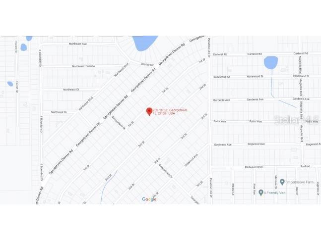 209 SE Paradise Lakes Georgetown FL 32139 O6231635 image4