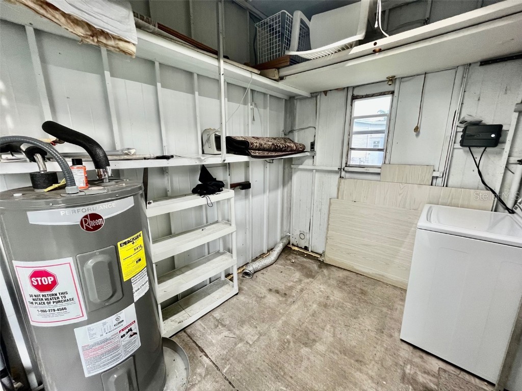 209 Seagull Drive Tarpon Springs FL 34689 TB8405470 image17