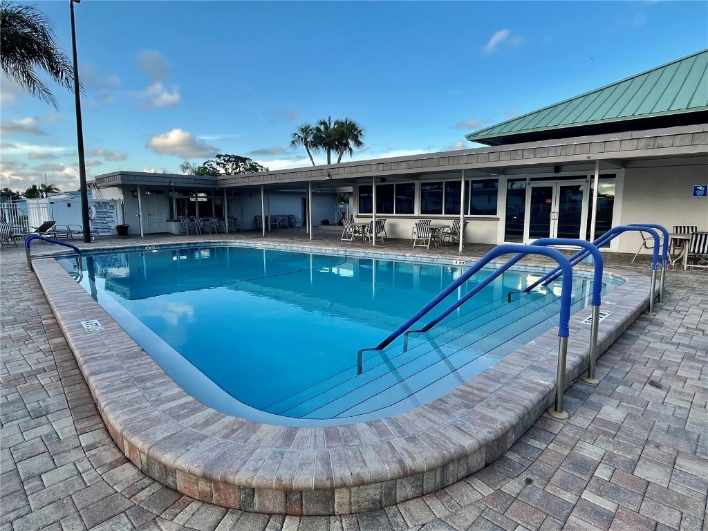 209 Seagull Drive Tarpon Springs FL 34689 TB8405470 image21