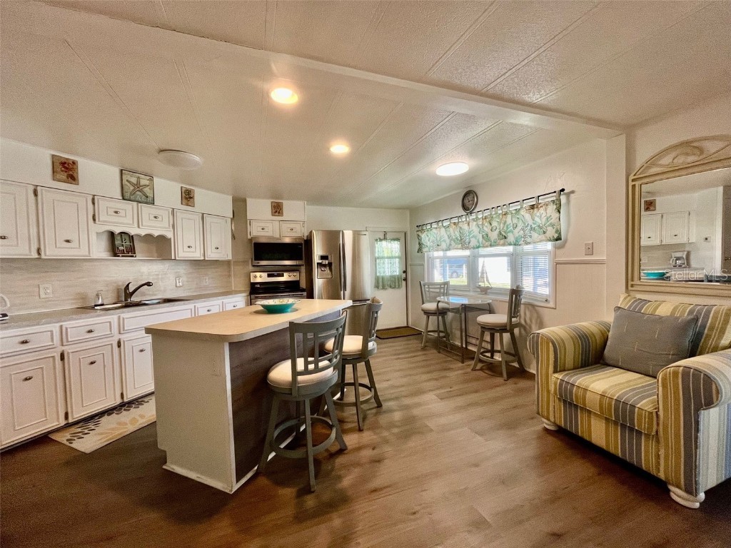 209 Seagull Drive Tarpon Springs FL 34689 TB8405470 image4