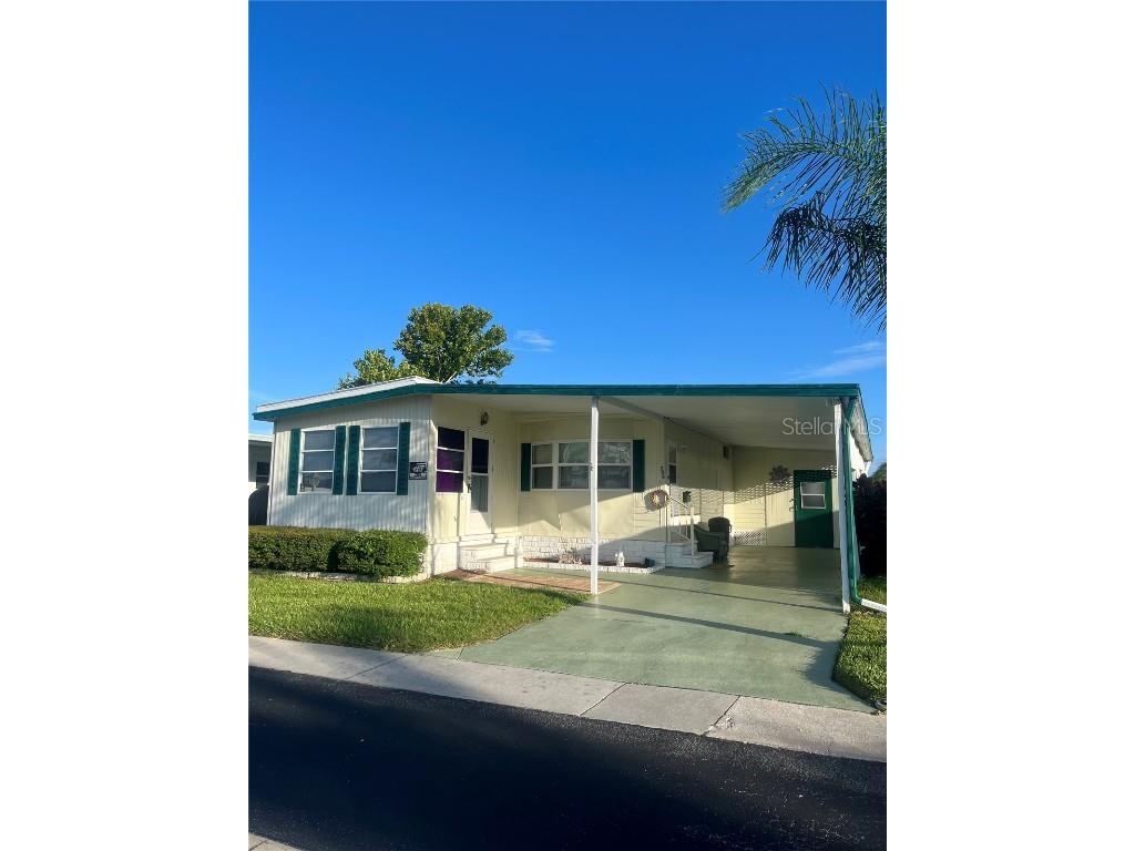 209 Seagull Drive Tarpon Springs FL 34689 TB8405470 image41