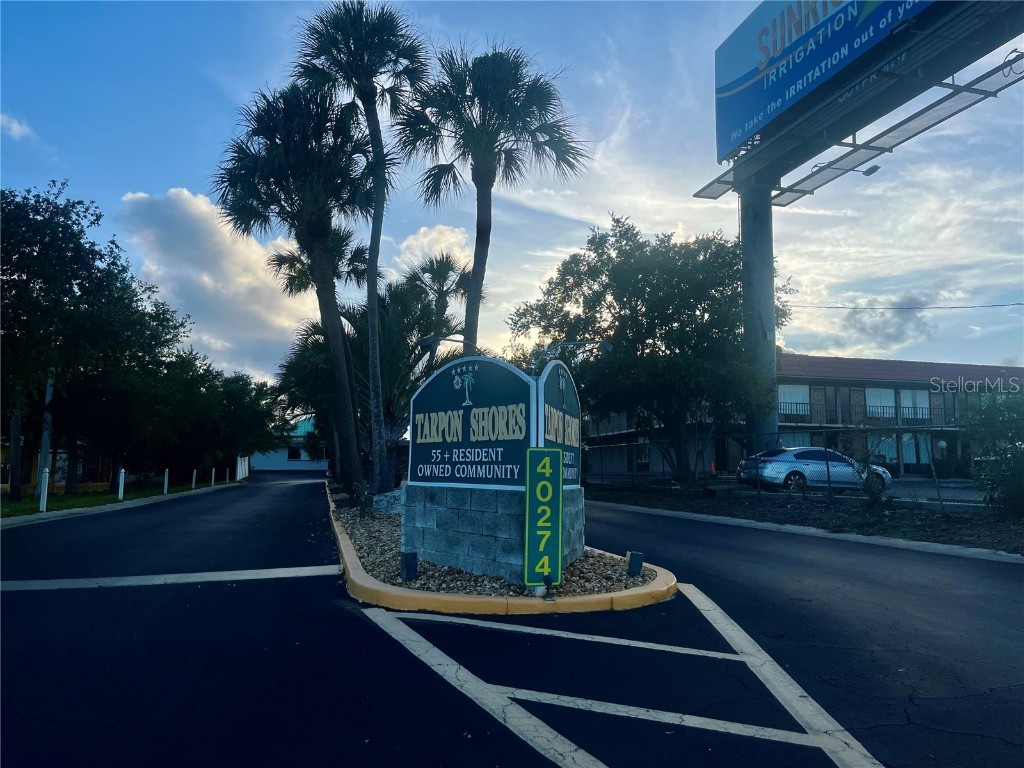 209 Seagull Drive Tarpon Springs FL 34689 TB8405470 image45