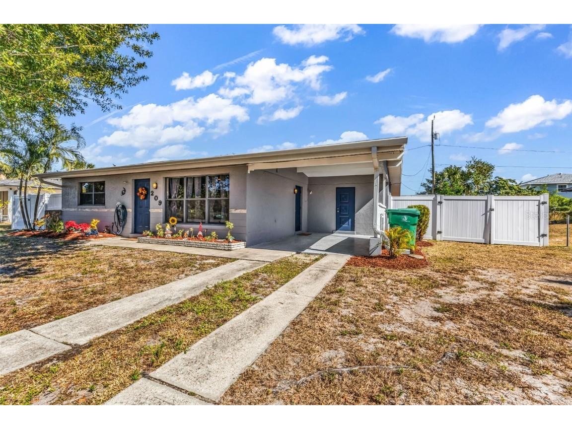 209 Seminole Boulevard NW Port Charlotte FL 33952 C7516185 image24
