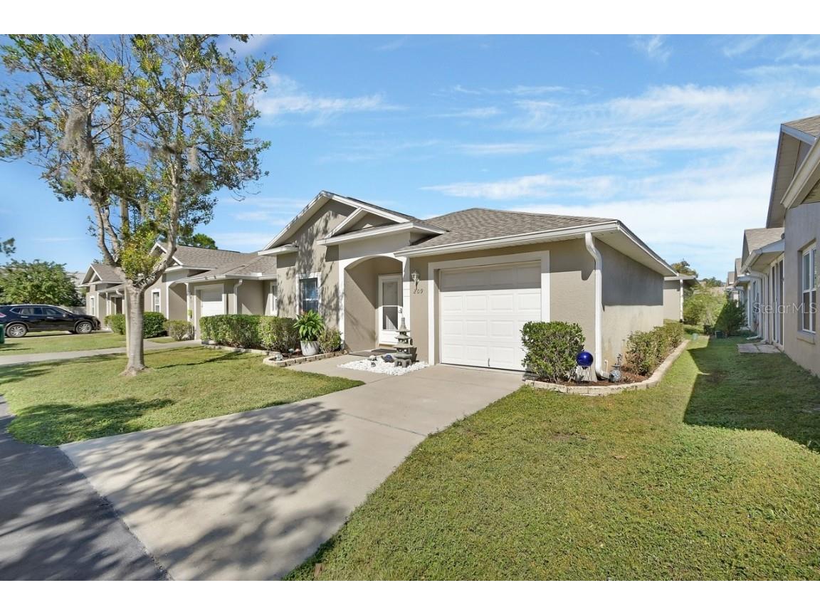 209 Shady Lane Drive #63 Deland FL 32724 V4945683 image24