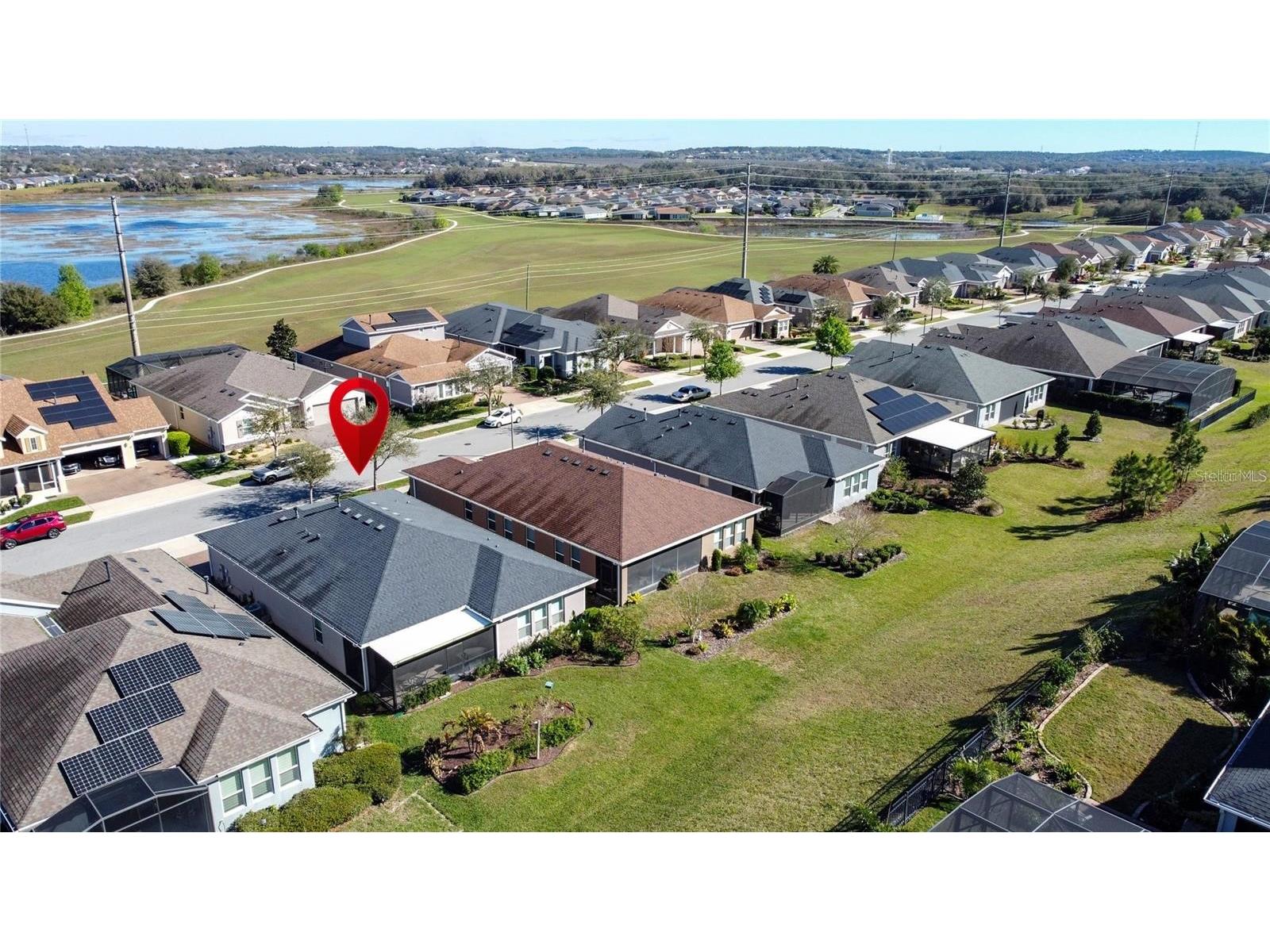 209 Silver Maple Road Groveland FL 34736 - SCHOOL HOUSE LAKE G5111889 image32