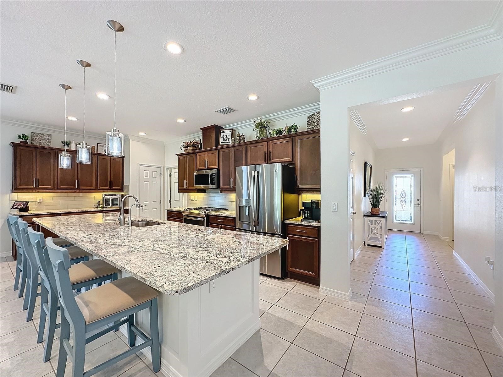 209 Silver Maple Road Groveland FL 34736 - SCHOOL HOUSE LAKE G5111889 image7
