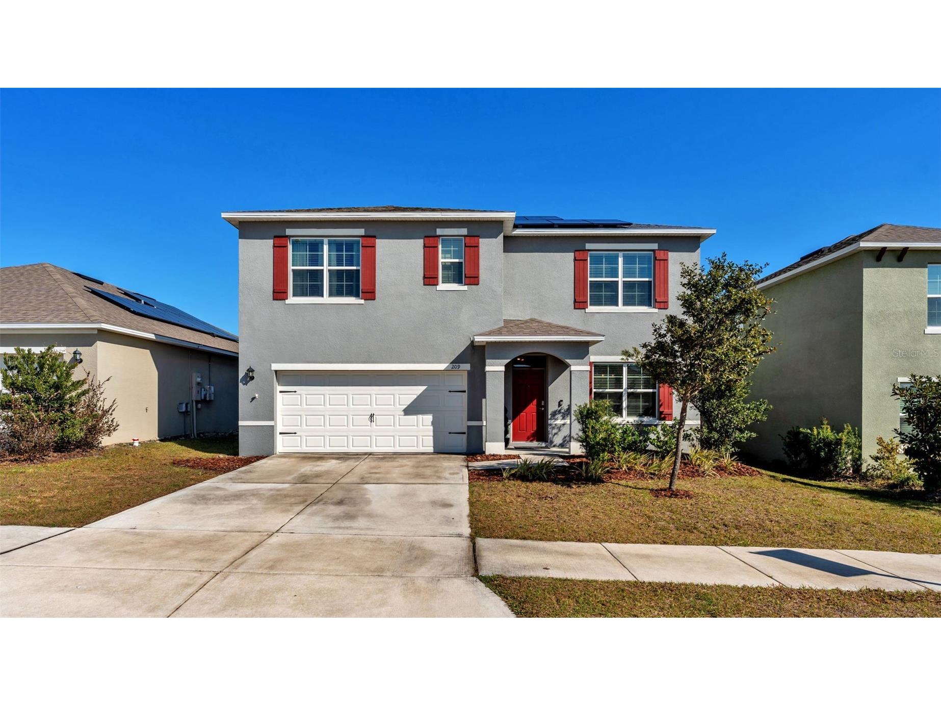 209 Sofia Lane Lake Alfred FL 33850 L4959271 image1