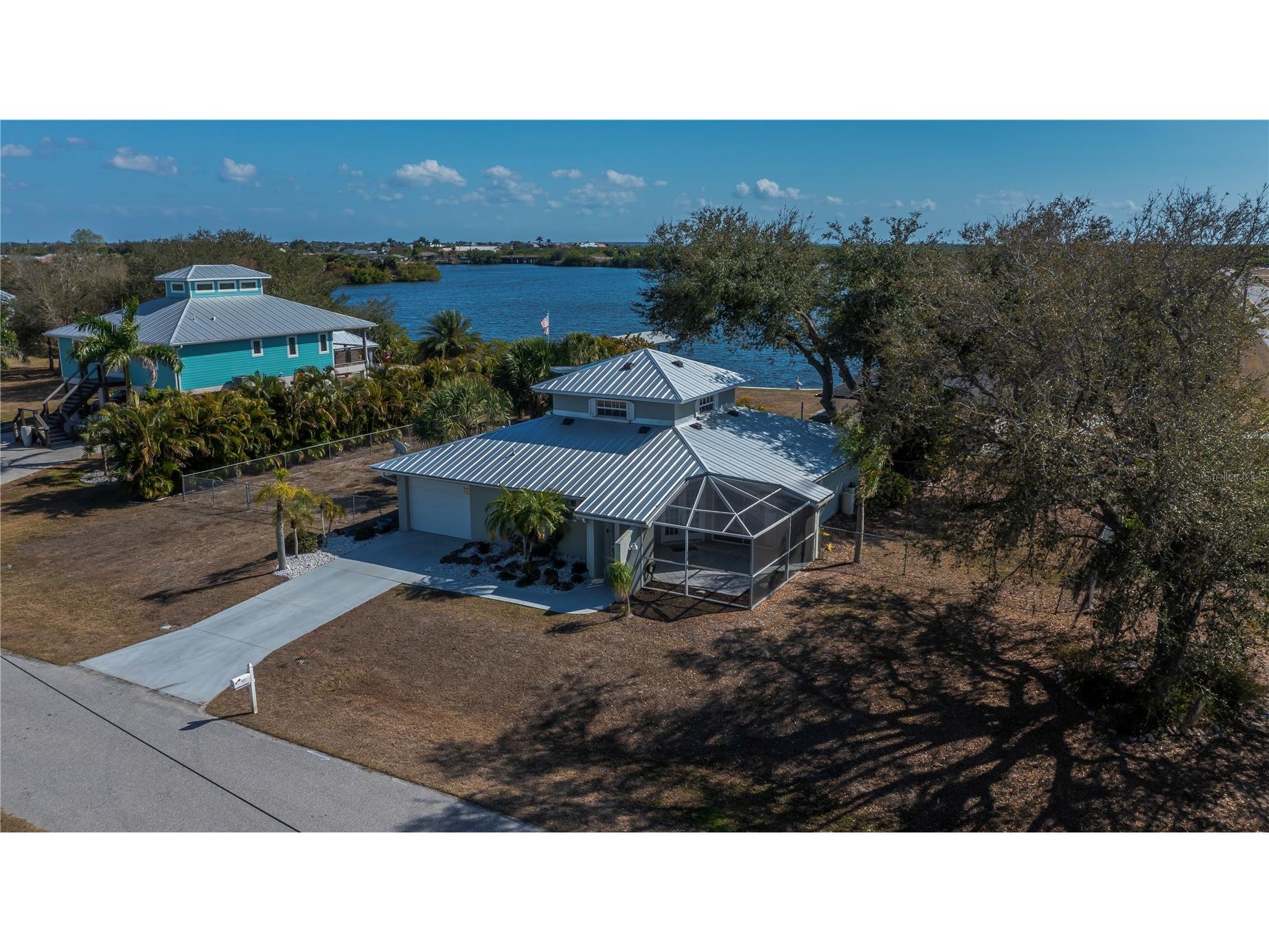 209 Springview Circle NW Port Charlotte FL 33948 C7520055 image1