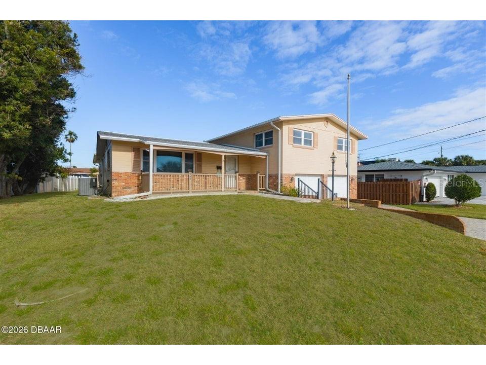 209 Standish Drive Ormond Beach FL 32176 V4946749 image1