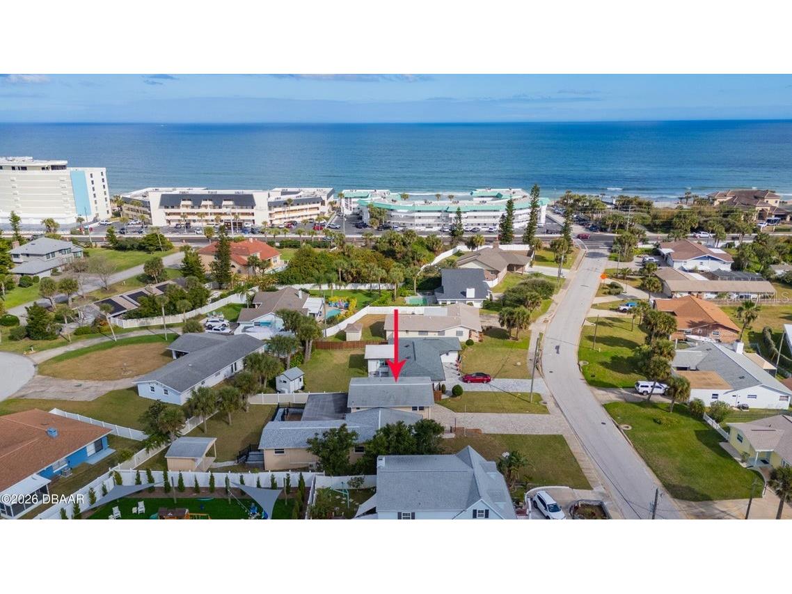 209 Standish Drive Ormond Beach FL 32176 V4946749 image2