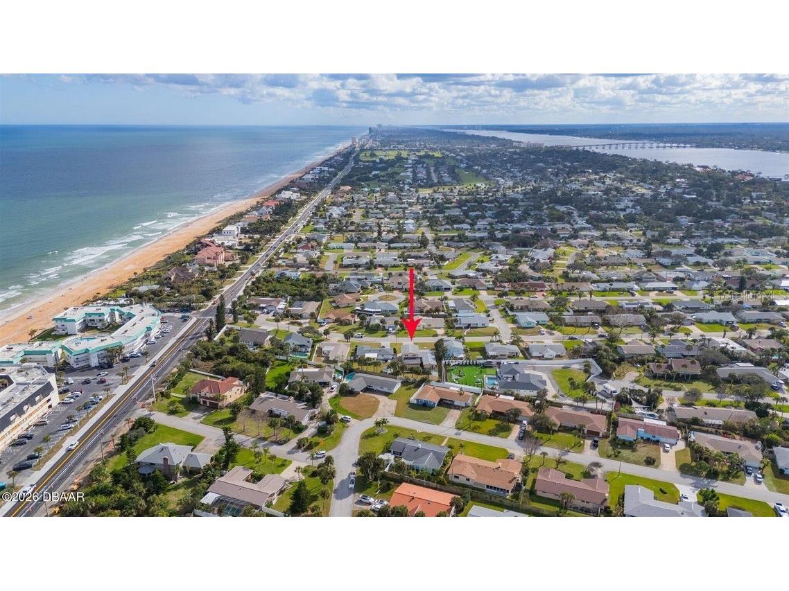 209 Standish Drive Ormond Beach FL 32176 V4946749 image3