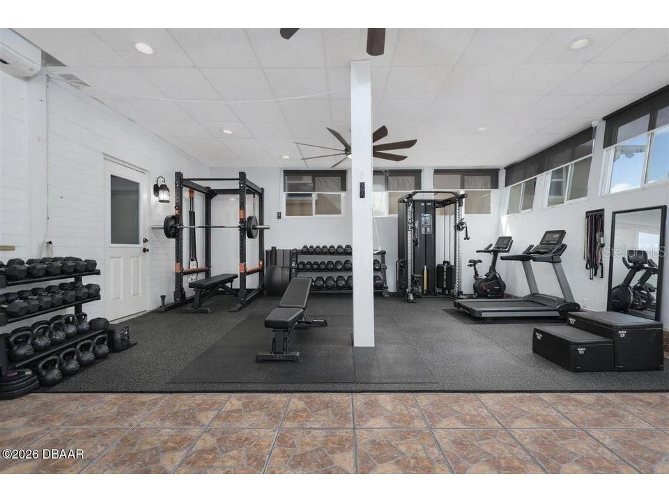 209 Standish Drive Ormond Beach FL 32176 V4946749 image34