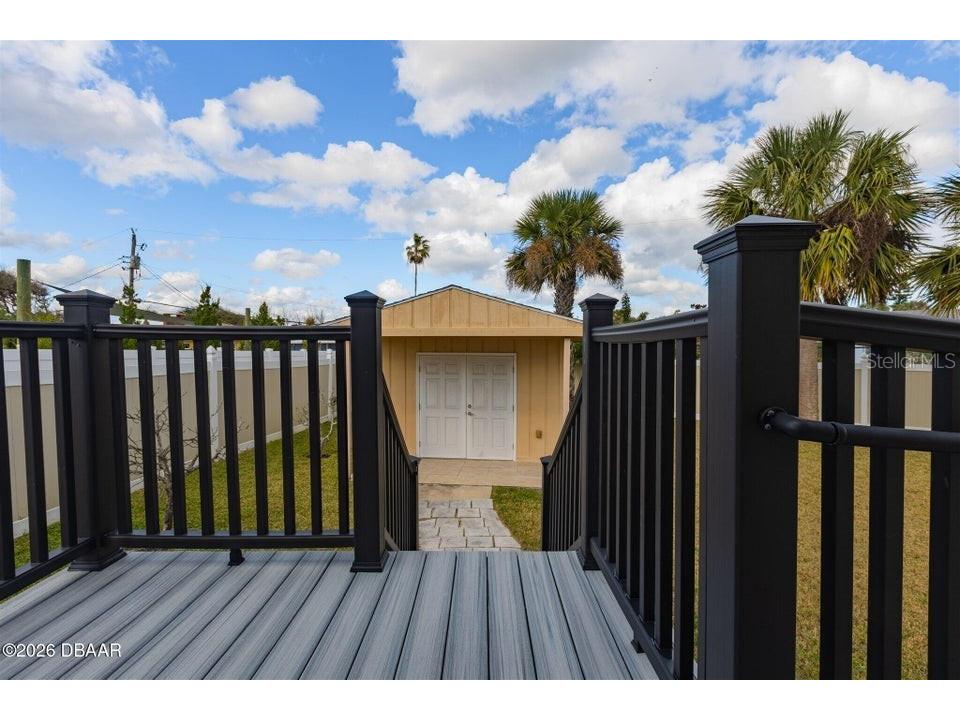 209 Standish Drive Ormond Beach FL 32176 V4946749 image38