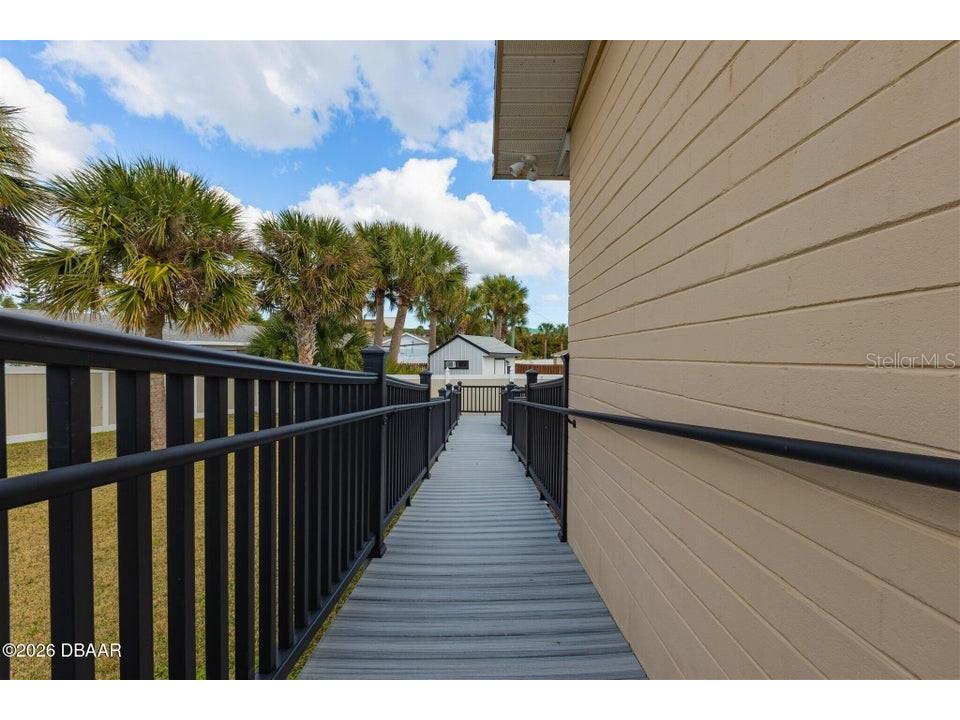 209 Standish Drive Ormond Beach FL 32176 V4946749 image39