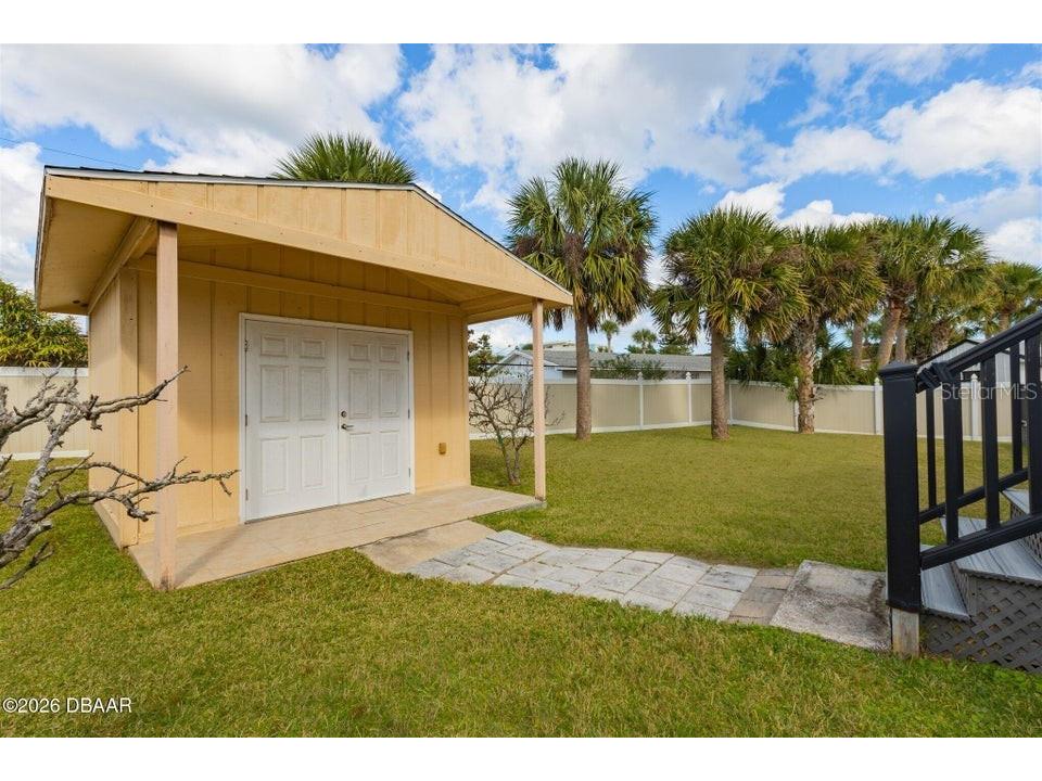 209 Standish Drive Ormond Beach FL 32176 V4946749 image40