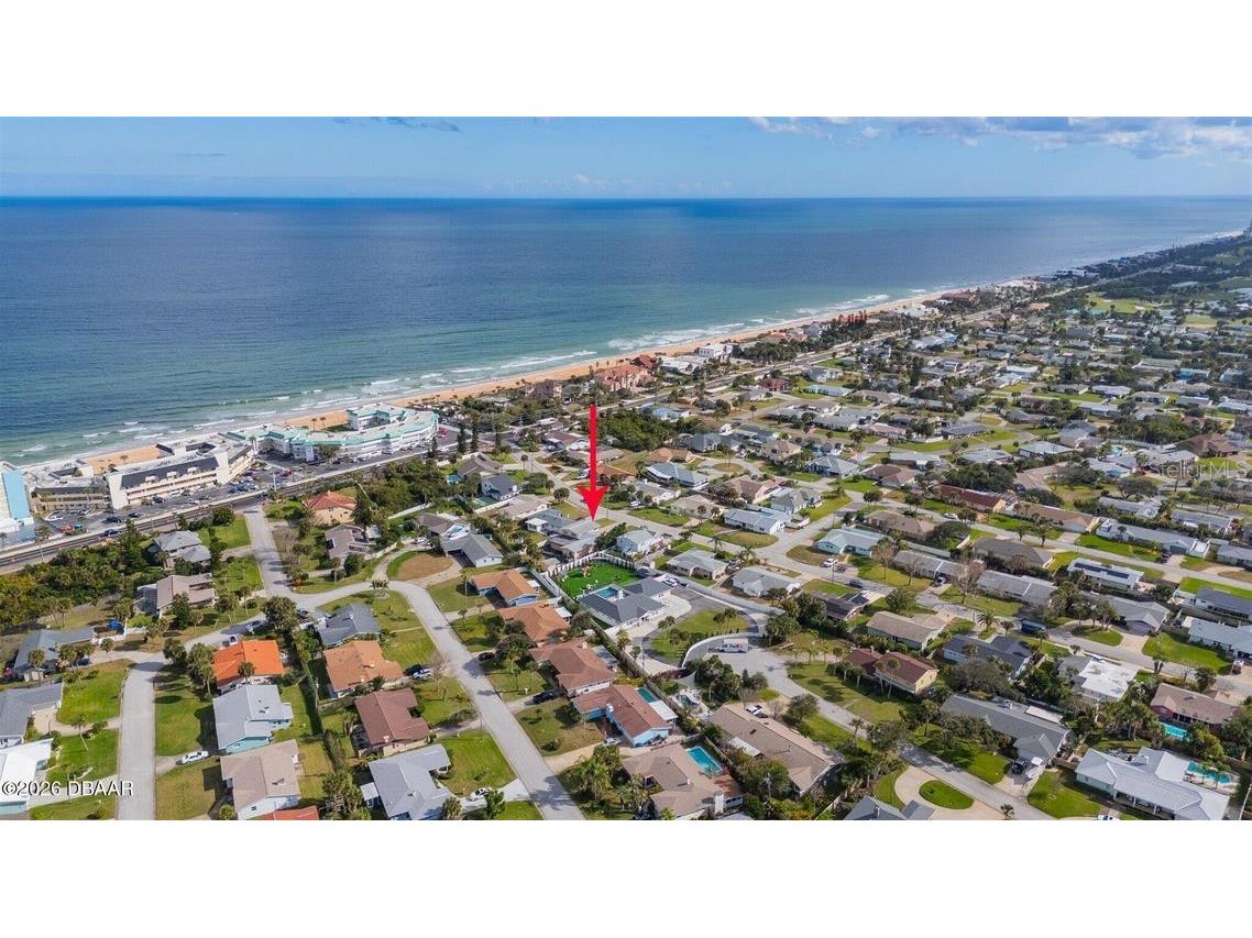 209 Standish Drive Ormond Beach FL 32176 V4946749 image41