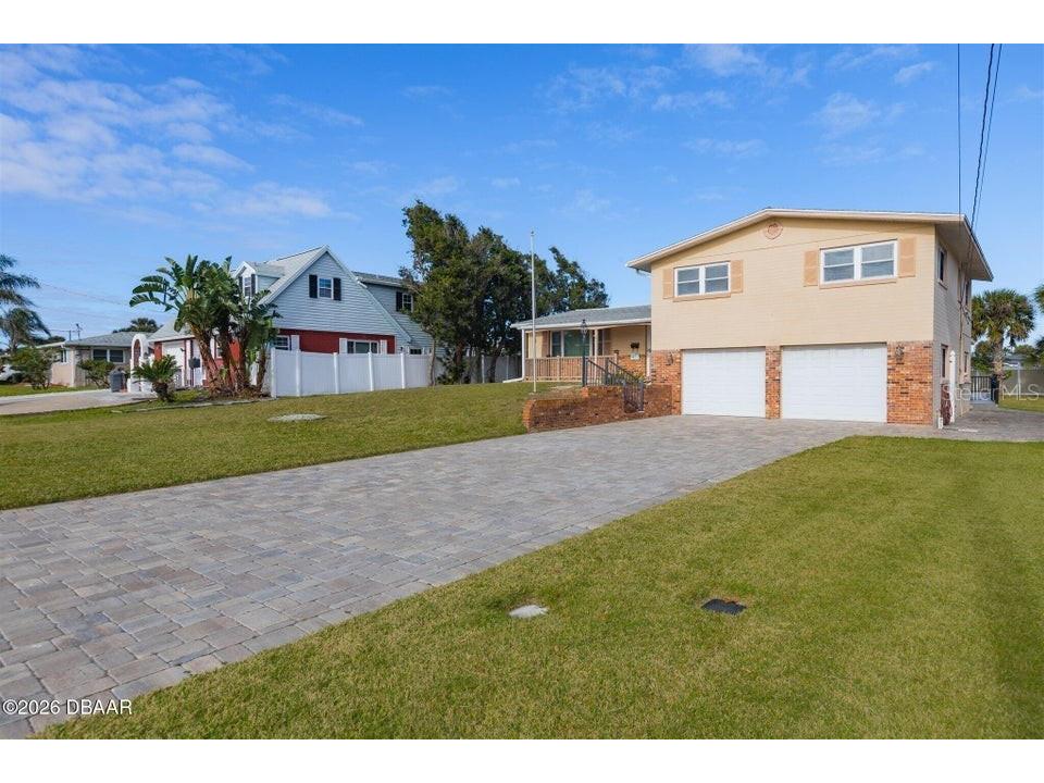 209 Standish Drive Ormond Beach FL 32176 V4946749 image42