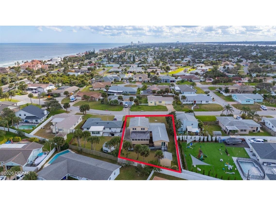 209 Standish Drive Ormond Beach FL 32176 V4946749 image5