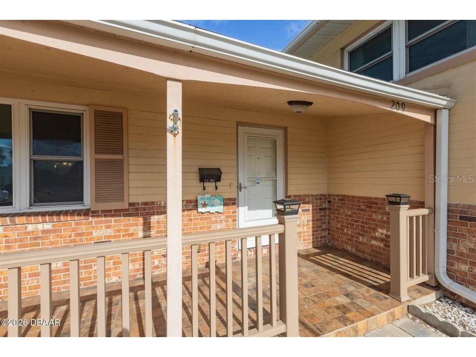 209 Standish Drive Ormond Beach FL 32176 V4946749 image6