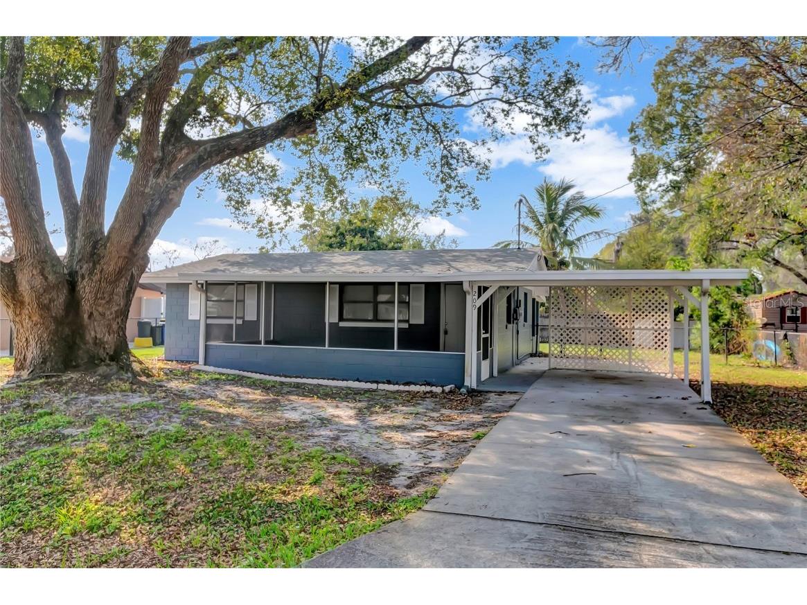 209 Stribling Drive Auburndale FL 33823 T3429272 image1