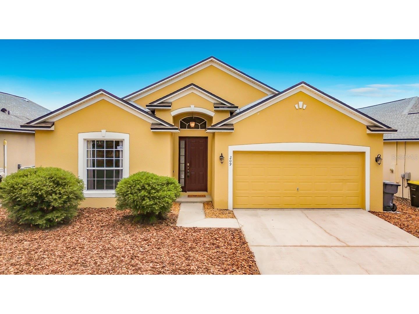 209 Sunset View Drive Davenport FL 33837 O6419081 image1