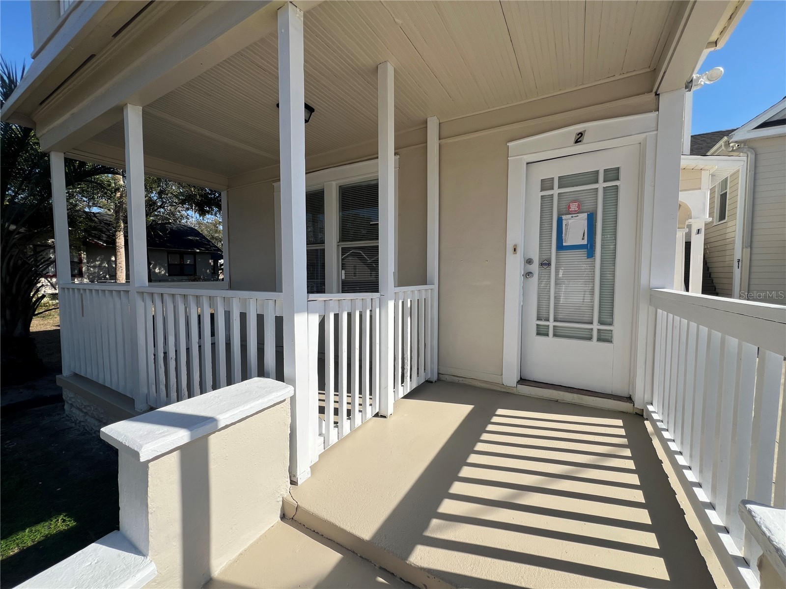 209 Taylor Avenue #2 Daytona Beach FL 32114 O6386290 image1