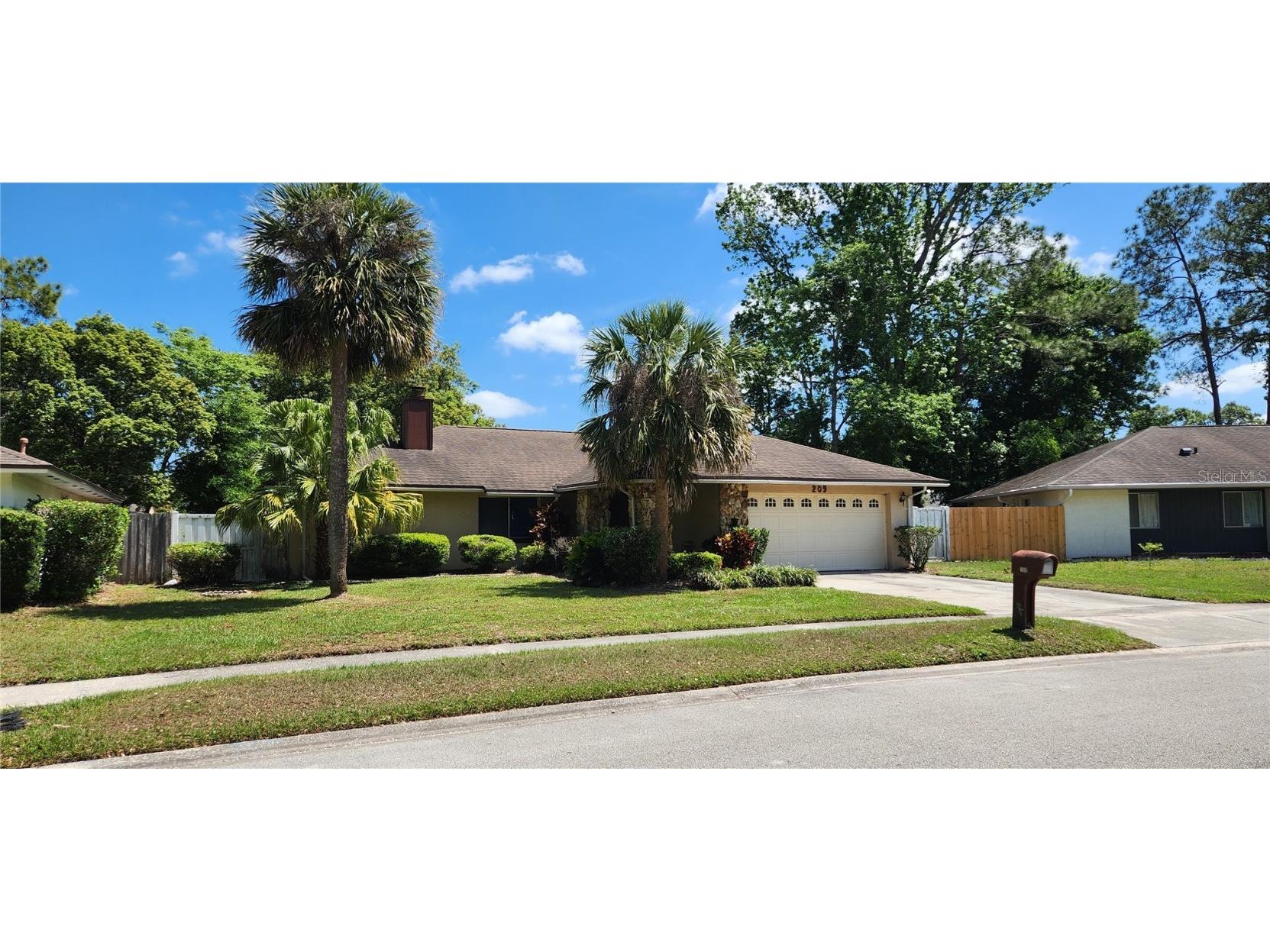 209 Twelve League Circle Casselberry FL 32707 G5096332 image1