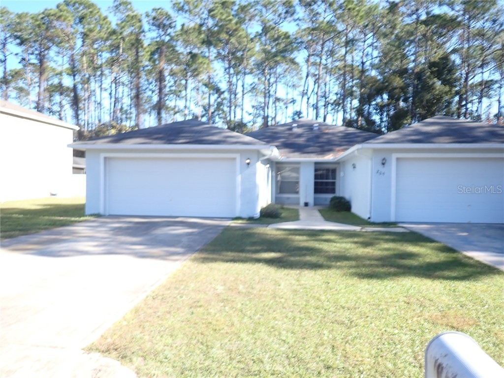 209 Ullian Trail #B Palm Coast FL 32164 FC293045 image1