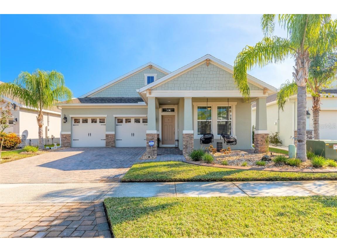 209 Venetian Palms Boulevard New Smyrna Beach FL 32168 NS1086632 image1