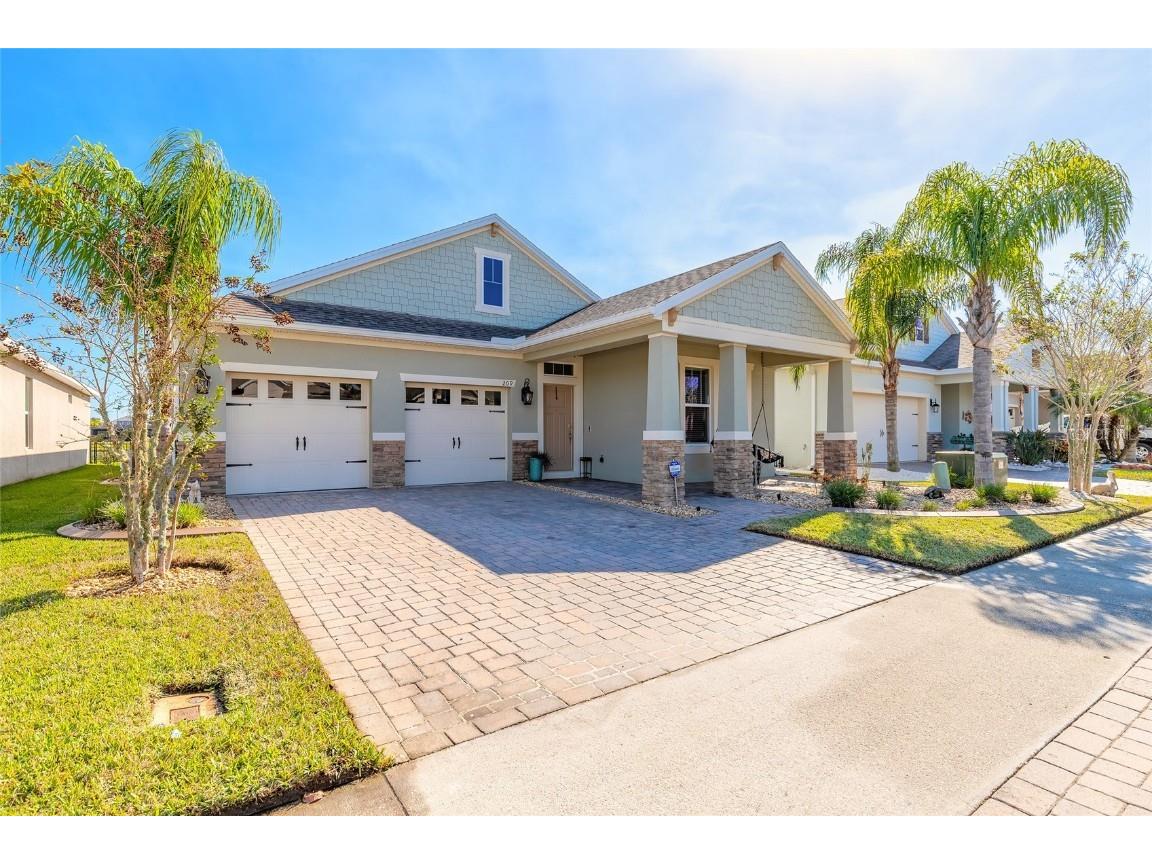 209 Venetian Palms Boulevard New Smyrna Beach FL 32168 NS1086632 image2