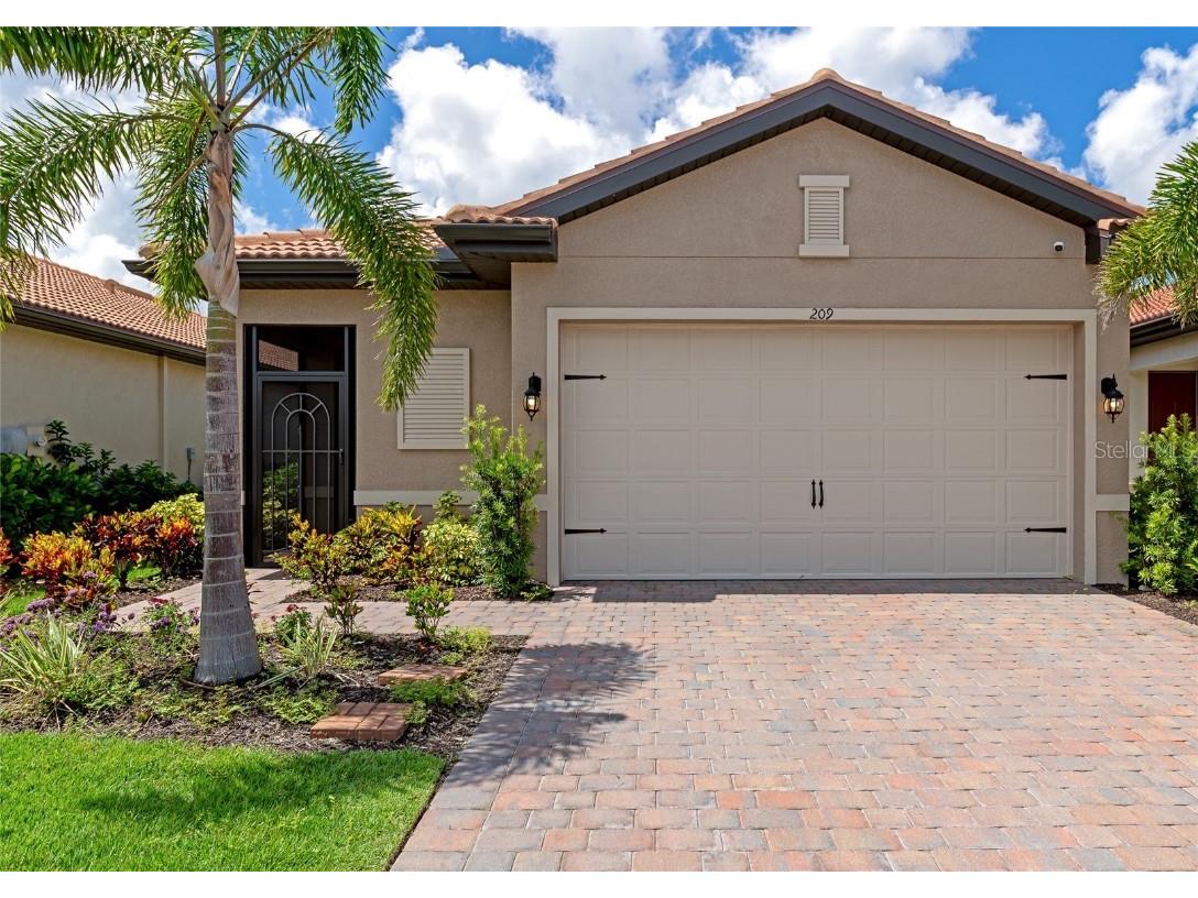 209 Villoresi Boulevard Nokomis FL 34275 A4575361 image1