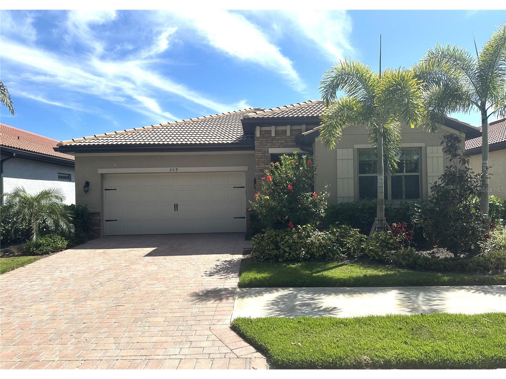 209 Vinadio Boulevard Nokomis FL 34275 A4677841 image1