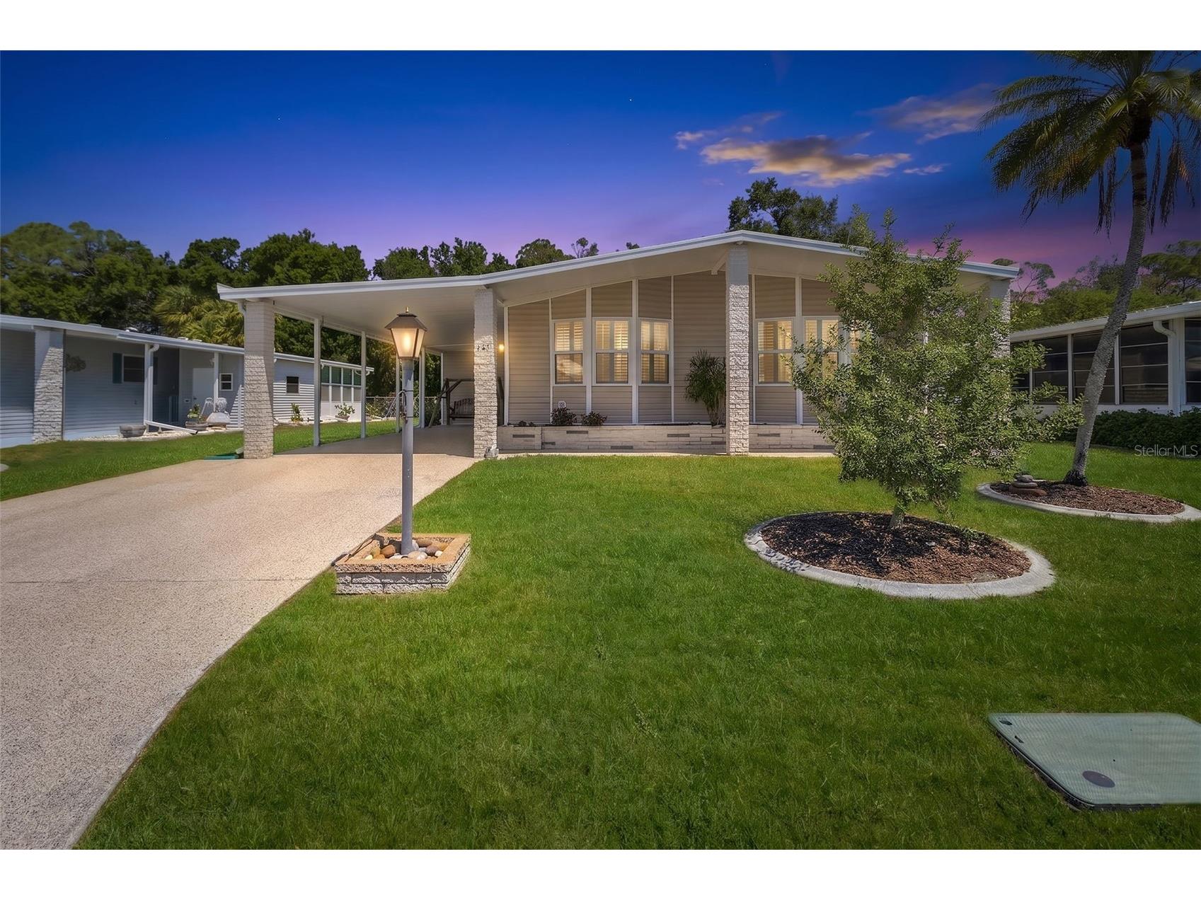 209 Vistoria Drive North Port FL 34287 TB8495553 image2