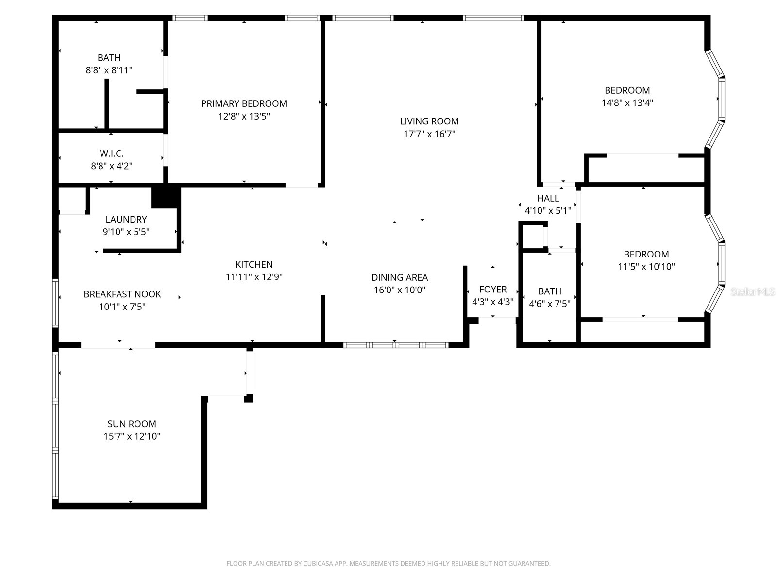 209 Vistoria Drive North Port FL 34287 TB8495553 image37