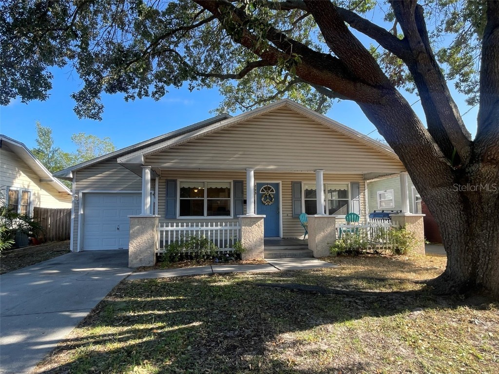 209 W Haya Street Tampa FL 33603 T3441063 image1