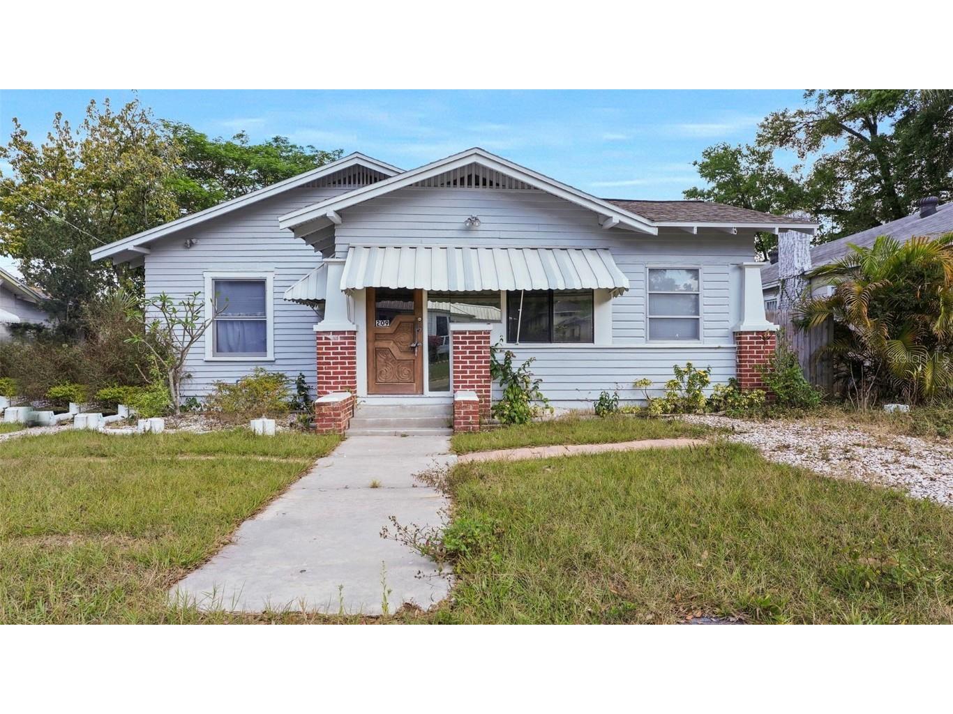 209 W Hiawatha Street Tampa FL 33604 W7853203 image1