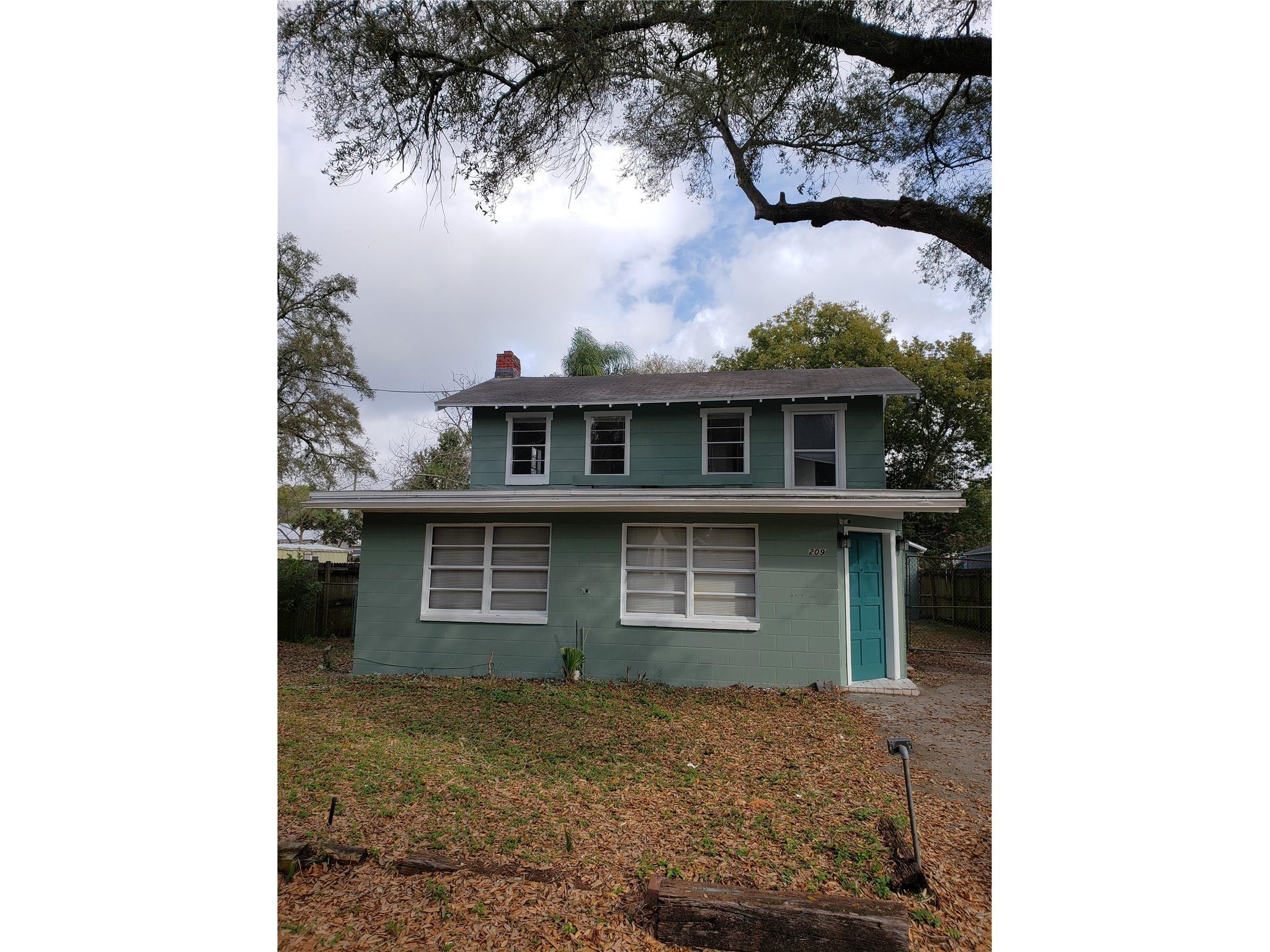 209 W Kirby Street Tampa FL 33604 TB8503261 image1