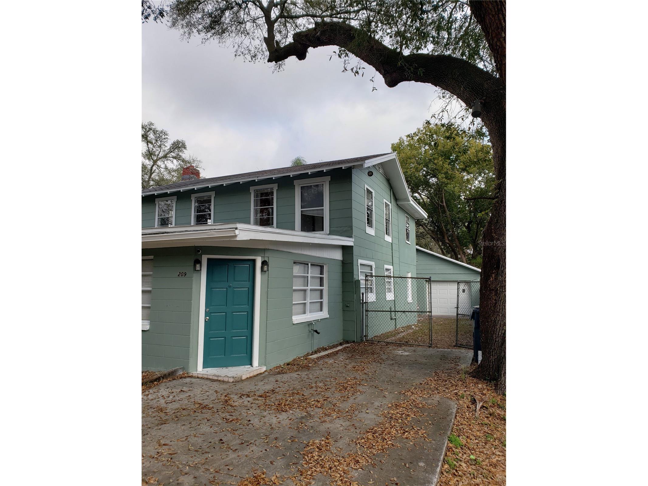 209 W Kirby Street Tampa FL 33604 TB8503261 image2