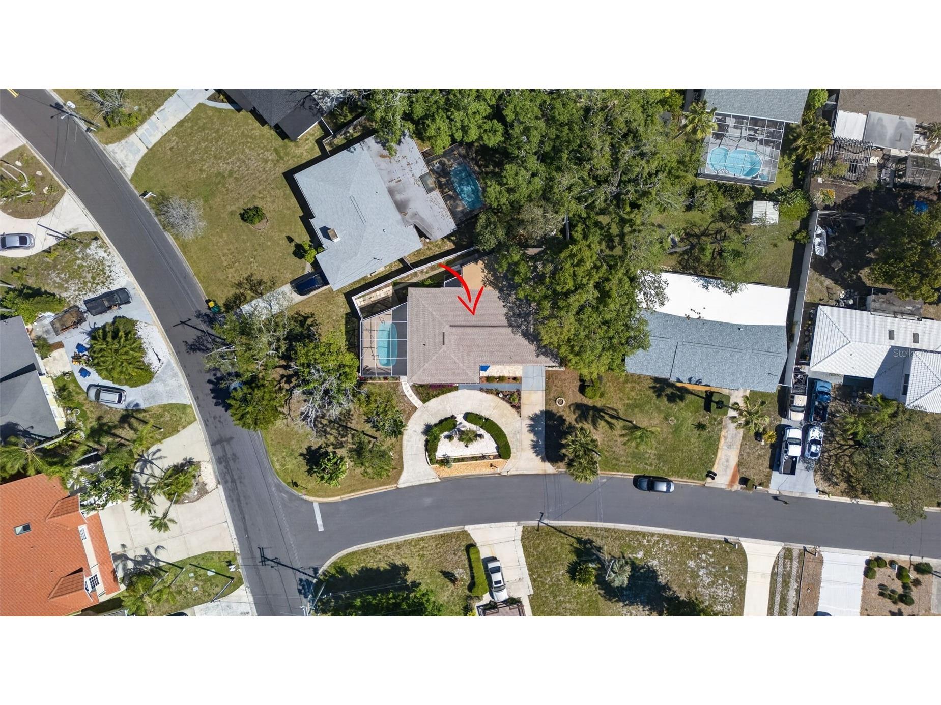 209 Westwinds Drive Palm Harbor FL 34683 TB8499622 image54