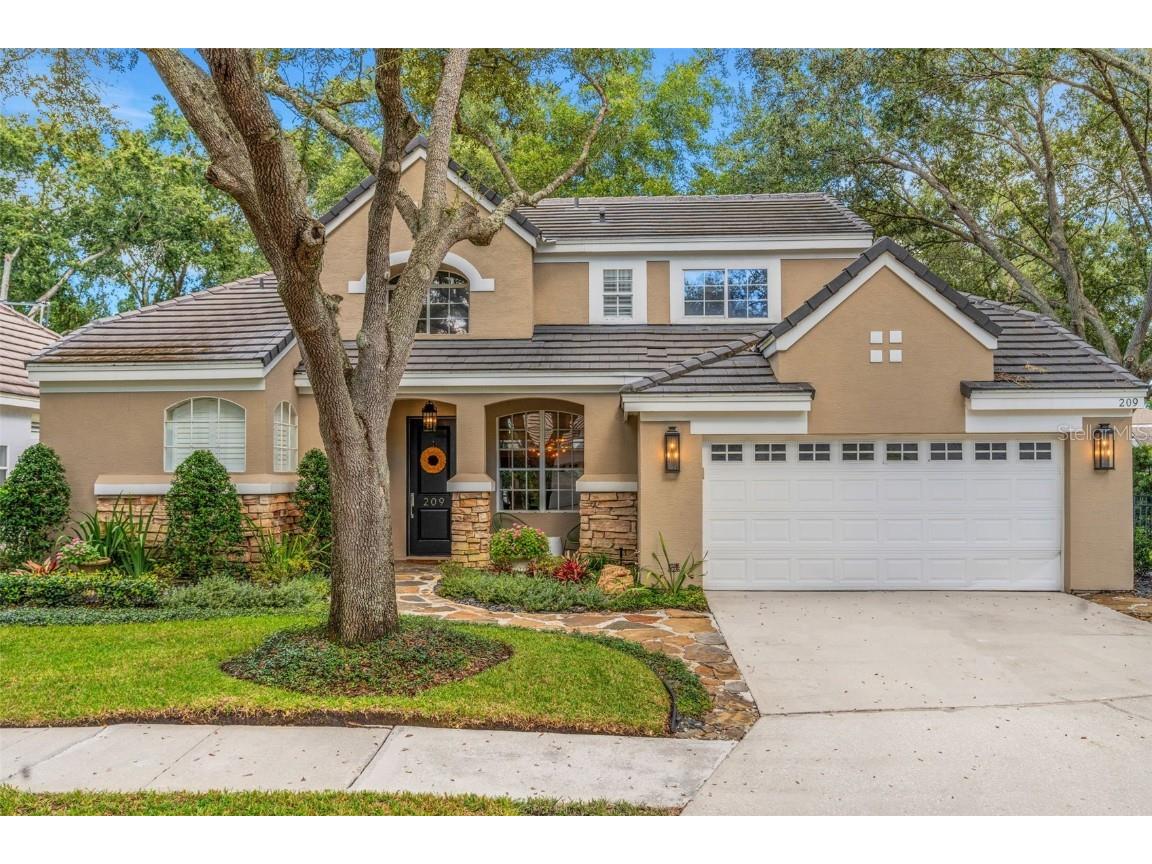 209 Wimbledon Circle Heathrow FL 32746 O6350149 image1